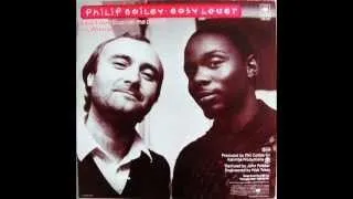 Phil Collins & Philip Bailey - Easy Lover (Extended Dance Remix)