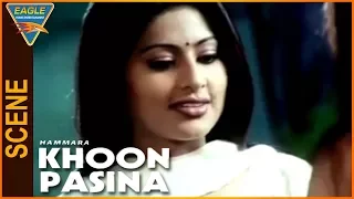 Hamara Khoon Pasina Hindi Dubbed Movie || Sneha Best Scene || Eagle Entertainment Official
