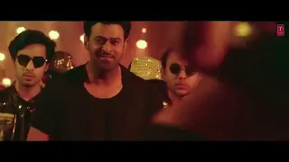 Lyrical: Psycho Saiyaan | Saaho | Prabhas, Shraddha Kapoor | Tanishk Bagchi, Dhvani B, Sachet T