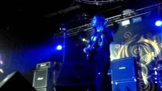 Opeth -  Hope Leaves - 10/20/08