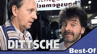 Dittsche – Das wirklich wahre Leben!, Best-Of - Trailer