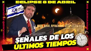 La SEÑAL de los ÚLTIMOS TIEMPOS 😱 | Dr. Armando Alducin | Predicas Cristianas