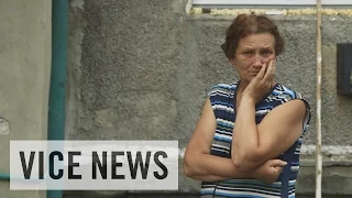 Donetsk Residents Sift Through the Rubble: Russian Roulette (Dispatch 69)