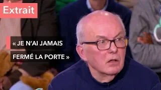 À 68 ans, il n'a jamais connu de relation intime - Ça commence aujourd'hui