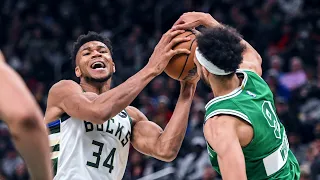 Boston Celtics vs Milwaukee Bucks - Full Game Highlights | April 7, 2022 | 2021-22 NBA Season