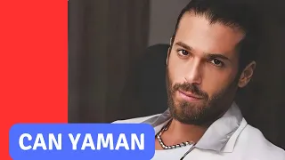 Can Yaman: I miss your kisses