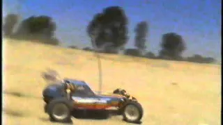 RC10 Team Associated Origins 1989 w/ JayHalsey & CliffLett