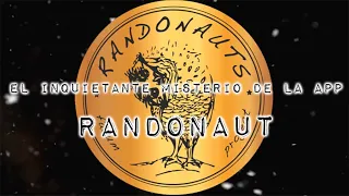 DROSS presenta: El inquietante misterio de la app Randonaut