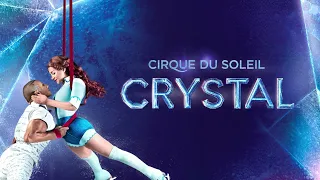 Skate Away - Crystal