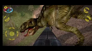 carnivores dinosaur games play ▶️ 😎