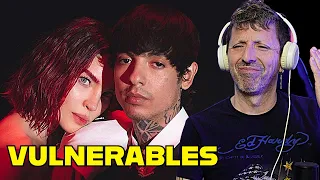 Belinda & Natanael Cano - 300 Noches (Video Oficial) | SU PARTE VULNERABLE | CANTAUTOR REACTION