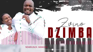 MAMBO DHUTERERE - NDABVUNZA EMANUWERE (OFFICIAL AUDIO)