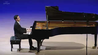 Dmitry Shishkin plays Medtner: Fairytales op. 51