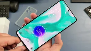 OPPO K11 Unboxing