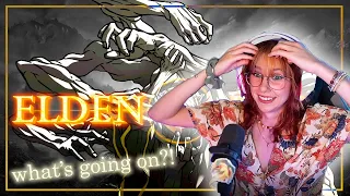 NEW FROMSOFT PLAYER reacts to Max0r's An Incorrect Summary of Elden Ring | The Moon & The Stars