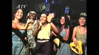 Carnaval de Atibaia |  1995