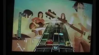 Here Comes the Sun 100% FC - The Beatles: Rock Band Expert Guitar