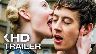 HOW TO TALK TO GIRLS AT PARTIES Trailer (2018)