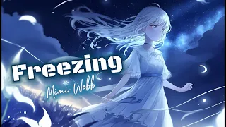 ~Nightcore~ Freezing (Lyrics)