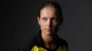 'Pure class': Aussie teammates on why they love Meg Lanning