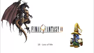 TOP 20 Final Fantasy Music OST