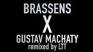 Dans l'eau de la claire fontaine - Brassens X Ecstasy (1933) remixed by LTT