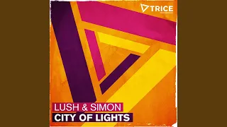 City Of Lights (Original Mix)