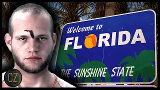 Crimes Of The Week: Florida Man Compilation (Part 1)