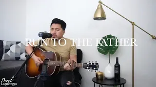 Run To The Father - Cody Carnes (Acoustic Cover)