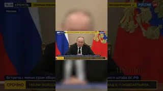 ЯДЕРНОЕ ОРУЖИЕ БУДЕТ ИСПОЛЬЗОВАНО для запугивание Украины, путин не способен захватить нас!