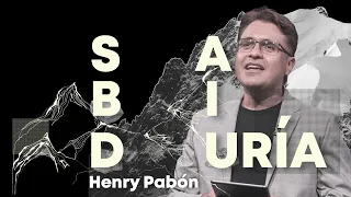 Sabiduría - Henry Pabón - 9 Diciembre 2020 | Prédicas Cristianas