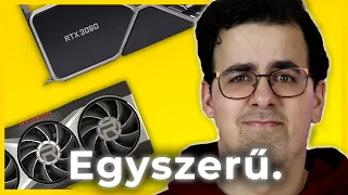 Milyen Videókártyát Válassz?