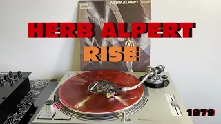 Herb Alpert - Rise (Disco-Jazz Funk 1979) (Extended Version) AUDIO HQ - FULL HD
