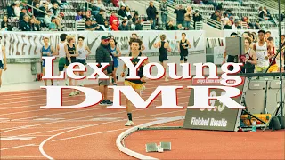 Newbury Park Attempts the DMR National Record!