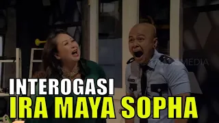 Interogasi Ira Maya Sopha Yang Penuh Canda | LAPOR PAK! (20/10/21) Part 4