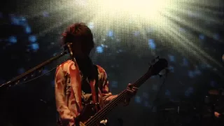 Anata - L'Arc en Ciel (Live@Madison Square Garden)