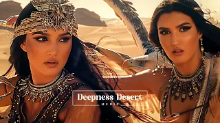 Best Ethnic Deep House Music Mix 2024🎵DNDM, RILTIM, HAYIT MURAT, HUSSEIN ARBABI, DAVIT BARQAIA #7