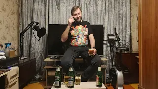 Let's Drink #027 - Апшеронское. Пиво кубаноидов