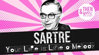Sartre: Leading an Authentic Life