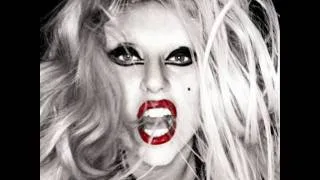 Lady Gaga - Born This Way Preview Album (2011)