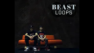 SchoolBoy Q Krump Loop by 1k and Beast