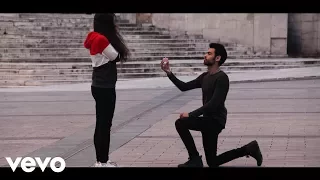 Offical Music Video | تتزوجيني ؟