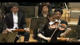 Hilary Hahn : Bach Violin Sonata No.3 - Largo