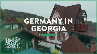 Germany In Georgia: The World’s Longest Running Oktoberfest is in Helen, GA (Yes, Really)