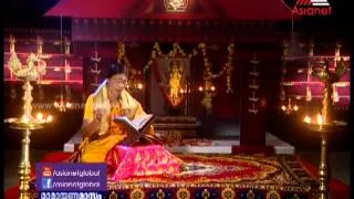 Ramayana Parayanam - episode 17