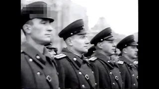 1947 soviet anthem (rare) refixed