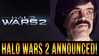 Halo Wars 2 Announced & Peter Dinklage Removed From Destiny