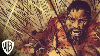 300 | Adapting the Graphic Novel: Spartan Culture & Spartan Training | Warner Bros. Entertainment