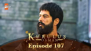 Kurulus Osman Urdu | Season 3 - Episode 107