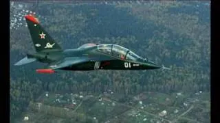 Yak-130